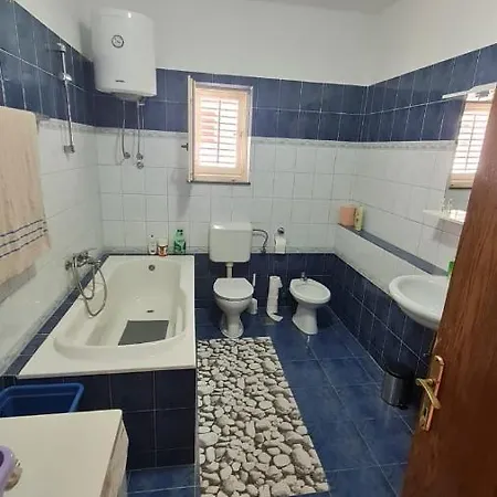 アパート Luca Kaštela