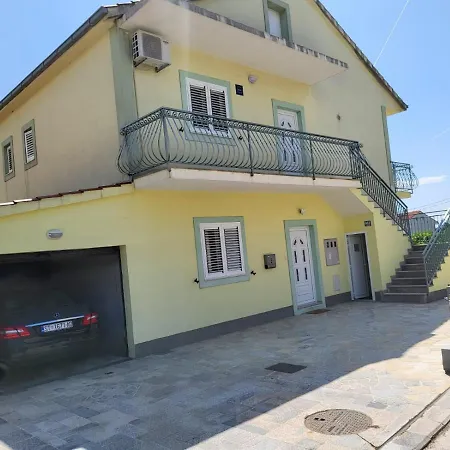 Apartamento Luca