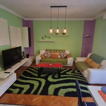 Apartamento Luca *
